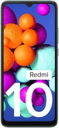 Redmi 10 5G